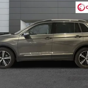 2018 18 VOLKSWAGEN TIGUAN 1.4 TSI SE NAVIGATION SUV 5DR PETROL MANUAL EURO 6 (S/ - Image 3