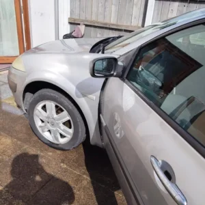 Renault, MEGANE, Estate, 2005, Other, 1598 (cc), 5 doors - Image 7