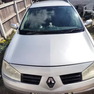 Renault, MEGANE, Estate, 2005, Other, 1598 (cc), 5 doors