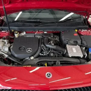 2022 Mercedes-Benz A-Class A180 AMG Line Executive 4dr Auto Petrol Saloon Saloon Petrol Automatic - Image 8