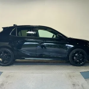 2024 Vauxhall Corsa 1.2 Turbo Ultimate Hatchback 5dr Petrol Manual Euro 6 (s/s) (100 ps) HATCHBAC... - Image 2