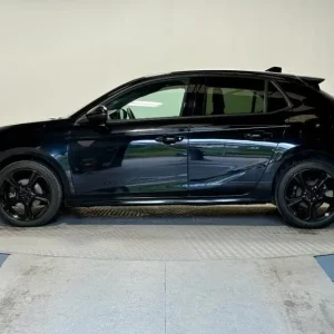 2024 Vauxhall Corsa 1.2 Turbo Ultimate Hatchback 5dr Petrol Manual Euro 6 (s/s) (100 ps) HATCHBAC... - Image 6