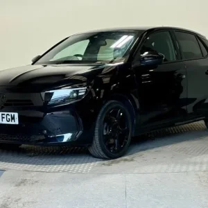 2024 Vauxhall Corsa 1.2 Turbo Ultimate Hatchback 5dr Petrol Manual Euro 6 (s/s) (100 ps) HATCHBAC... - Image 7