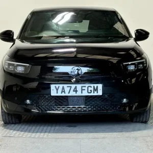 2024 Vauxhall Corsa 1.2 Turbo Ultimate Hatchback 5dr Petrol Manual Euro 6 (s/s) (100 ps) HATCHBAC... - Image 8