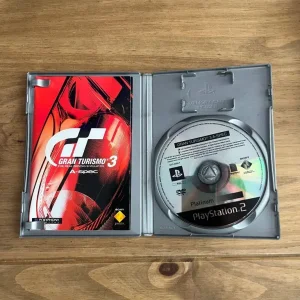 Ps2 gran turismo 3 - Image 2