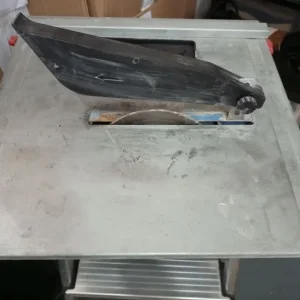 Tile-it Tile cutting Table with Diamond cutting wheel - Image 3