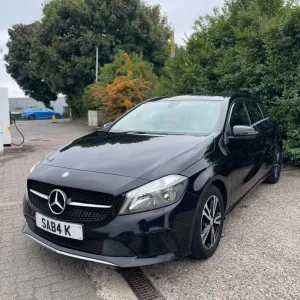 Mercedes A160 SE – Low Miles, Full Merc History, HPI Clear - Image 3