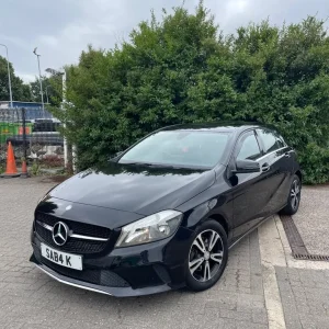 Mercedes A160 SE – Low Miles, Full Merc History, HPI Clear - Image 4