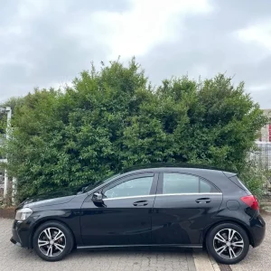 Mercedes A160 SE – Low Miles, Full Merc History, HPI Clear - Image 5