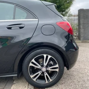 Mercedes A160 SE – Low Miles, Full Merc History, HPI Clear - Image 6