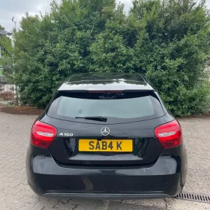 Mercedes A160 SE – Low Miles, Full Merc History, HPI Clear - Image 7