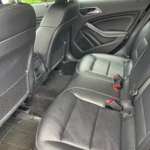 Mercedes A160 SE – Low Miles, Full Merc History, HPI Clear - Image 8