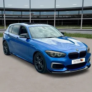 2017 BMW 1 Series 3.0 M140i Shadow Edition Auto Euro 6 (s/s) 5dr HATCHBACK Petrol Automatic - Image 6