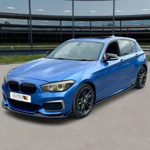 2017 BMW 1 Series 3.0 M140i Shadow Edition Auto Euro 6 (s/s) 5dr HATCHBACK Petrol Automatic - Image 7