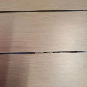 Large garden table and chairs - Image 6