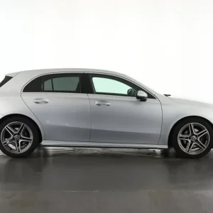 2020 Mercedes-Benz A-Class MERCEDES-BENZ A Class 1.3 A200 AMG Line (Executive) Hatchback 5dr Petr... - Image 4