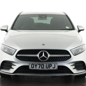 2020 Mercedes-Benz A-Class MERCEDES-BENZ A Class 1.3 A200 AMG Line (Executive) Hatchback 5dr Petr... - Image 5