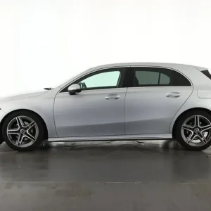 2020 Mercedes-Benz A-Class MERCEDES-BENZ A Class 1.3 A200 AMG Line (Executive) Hatchback 5dr Petr... - Image 7