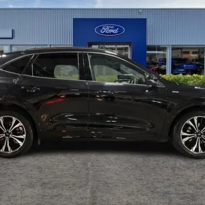 2022 Ford Kuga 1.5 EcoBlue ST-Line X Edition 5dr Manual Estate Diesel Manual - Image 3