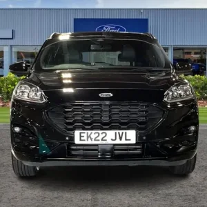 2022 Ford Kuga 1.5 EcoBlue ST-Line X Edition 5dr Manual Estate Diesel Manual - Image 6