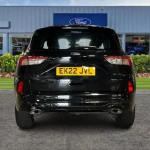 2022 Ford Kuga 1.5 EcoBlue ST-Line X Edition 5dr Manual Estate Diesel Manual - Image 7