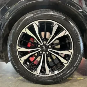 2022 Ford Kuga 1.5 EcoBlue ST-Line X Edition 5dr Manual Estate Diesel Manual - Image 8