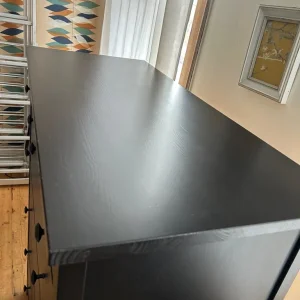 Hemnes chest of drawers - Image 5