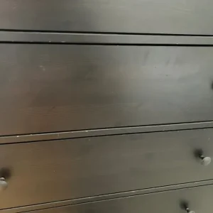 Hemnes chest of drawers - Image 6