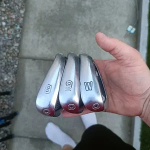 Ping G410 5-SW - Image 2