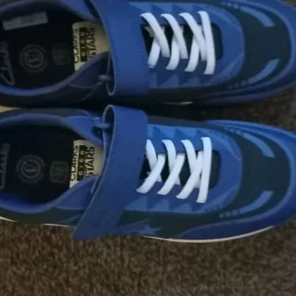 Boys shoes size 6.5