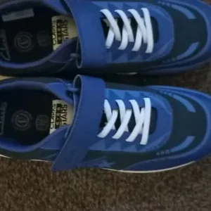 Boys shoes size 6.5