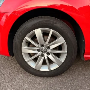 Volkswagen, POLO, Hatchback, 2016, Manual, 999 (cc), 3 doors - Image 5