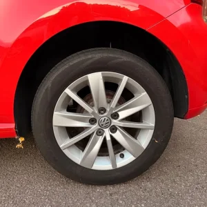 Volkswagen, POLO, Hatchback, 2016, Manual, 999 (cc), 3 doors - Image 6