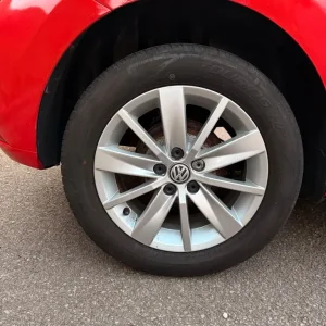 Volkswagen, POLO, Hatchback, 2016, Manual, 999 (cc), 3 doors - Image 7