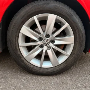 Volkswagen, POLO, Hatchback, 2016, Manual, 999 (cc), 3 doors - Image 8