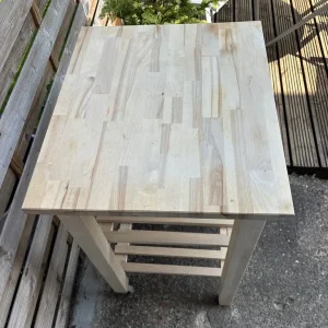 IKEA Bekvam Wooden Shelf X3 20 Months Old In Great Condition - Image 3