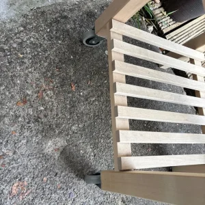 IKEA Bekvam Wooden Shelf X3 20 Months Old In Great Condition - Image 4