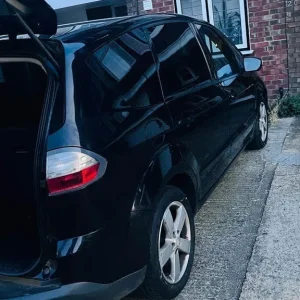 Ford, S-MAX, MPV, 2008, Other, 1997 (cc), 5 doors, 7-seater, Automatic - Image 3