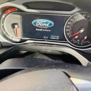 Ford, S-MAX, MPV, 2008, Other, 1997 (cc), 5 doors, 7-seater, Automatic - Image 4