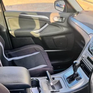 Ford, S-MAX, MPV, 2008, Other, 1997 (cc), 5 doors, 7-seater, Automatic - Image 5