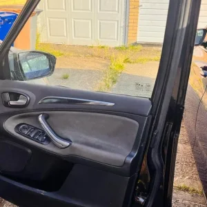 Ford, S-MAX, MPV, 2008, Other, 1997 (cc), 5 doors, 7-seater, Automatic - Image 6