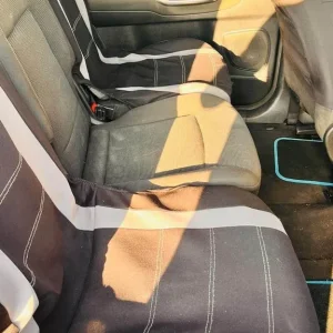 Ford, S-MAX, MPV, 2008, Other, 1997 (cc), 5 doors, 7-seater, Automatic - Image 8