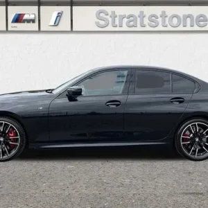 2024 BMW 3 Series M340d xDrive MHT 4dr Step Auto Saloon Diesel Automatic - Image 5