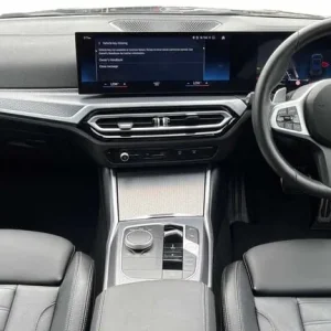 2024 BMW 3 Series M340d xDrive MHT 4dr Step Auto Saloon Diesel Automatic - Image 6