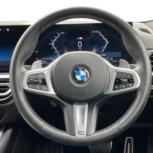 2024 BMW 3 Series M340d xDrive MHT 4dr Step Auto Saloon Diesel Automatic - Image 7