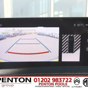 2024 Peugeot 3008 1.2 MHEV GT e-DSC Euro 6 (s/s) 5dr HATCHBACK Petrol/Electric Hybrid Automatic - Image 2