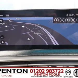 2024 Peugeot 3008 1.2 MHEV GT e-DSC Euro 6 (s/s) 5dr HATCHBACK Petrol/Electric Hybrid Automatic - Image 3