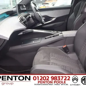 2024 Peugeot 3008 1.2 MHEV GT e-DSC Euro 6 (s/s) 5dr HATCHBACK Petrol/Electric Hybrid Automatic - Image 4