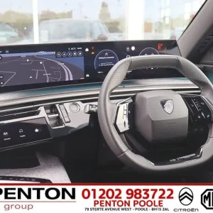 2024 Peugeot 3008 1.2 MHEV GT e-DSC Euro 6 (s/s) 5dr HATCHBACK Petrol/Electric Hybrid Automatic - Image 6