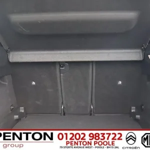 2024 Peugeot 3008 1.2 MHEV GT e-DSC Euro 6 (s/s) 5dr HATCHBACK Petrol/Electric Hybrid Automatic - Image 8